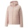 Puma Steppjacke Essential mit Kapuze (wattiert, warm) rose Damen